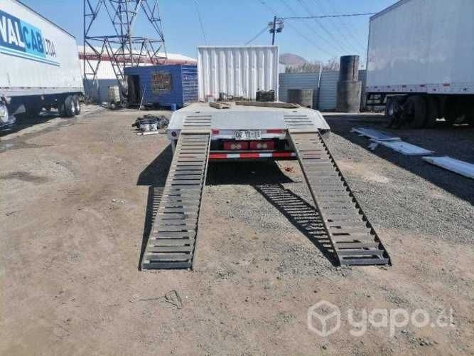 Camion chevrolet npr 2012