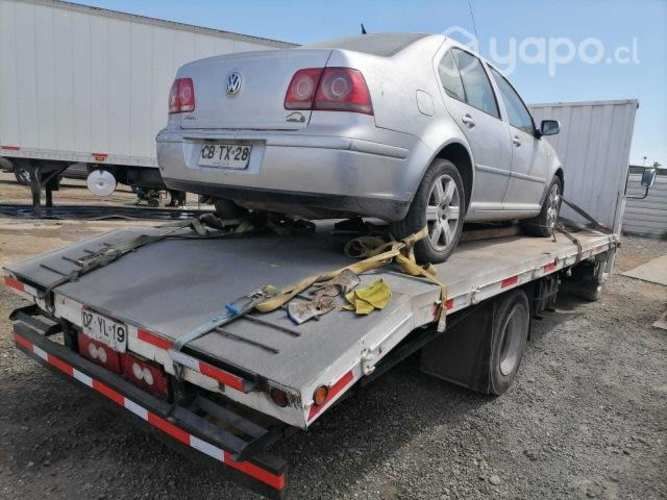 Camion chevrolet npr 2012