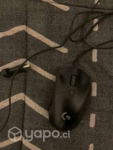 Mouse Gamer logitech g403