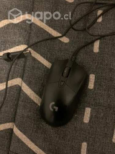 Mouse Gamer logitech g403