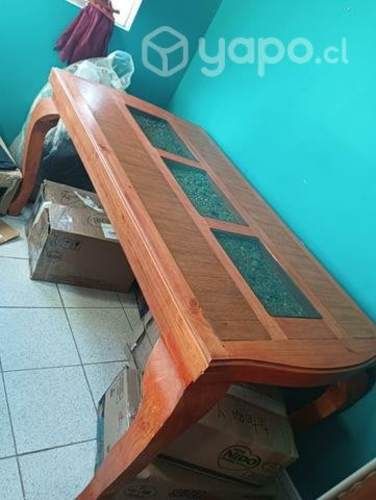 Mesa comedor