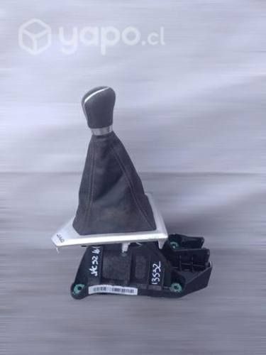Palanca de cambio pomo jac s2