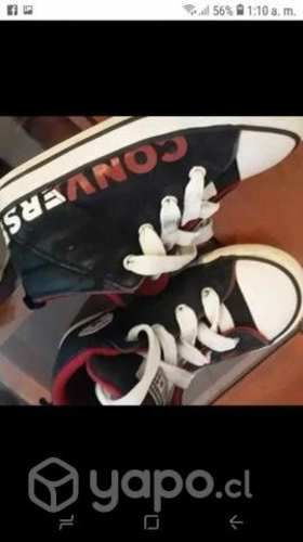 Lote zapatos de niño ( N.28 a 30 ), poco uso. Se