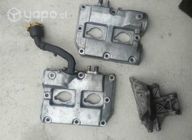 Piesas de impreza 2006