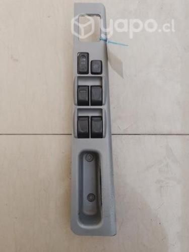 Botonera Alza Vidrio Puerta Delantera Izq Great Wa