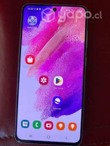 Samsum galaxy S 21 fe