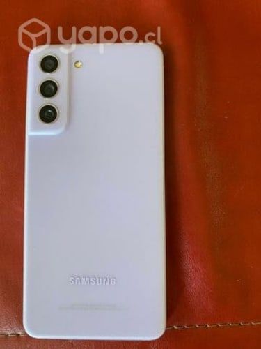 Samsum galaxy S 21 fe