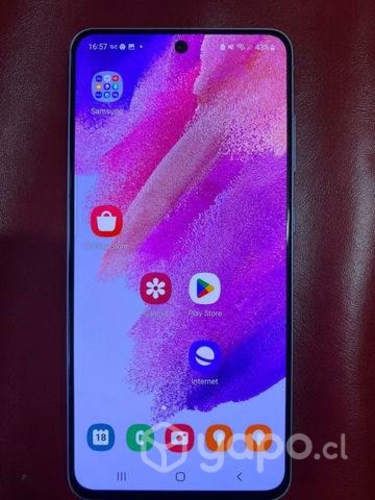 Samsum galaxy S 21 fe