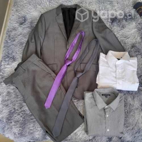 Terno talla L y 46