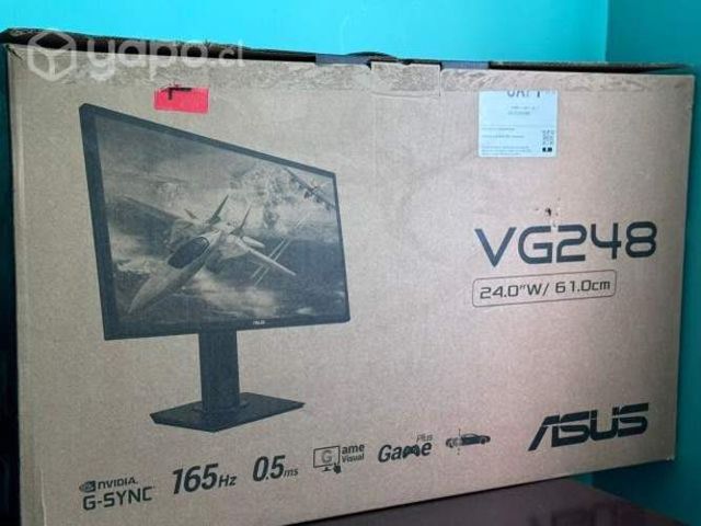Monitor Asus