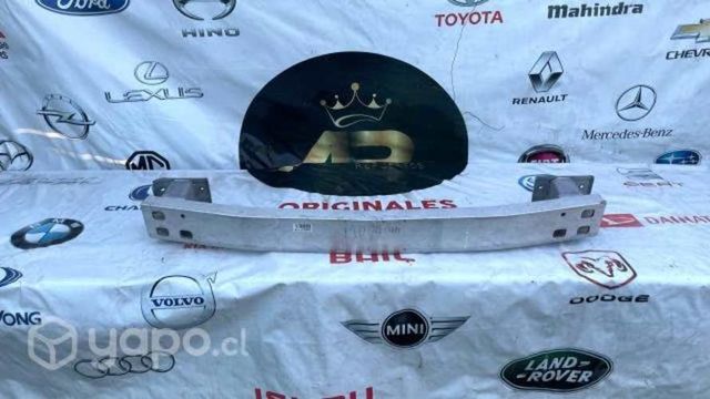 Refuerzo Mitsubishi Outlander Trasero AB