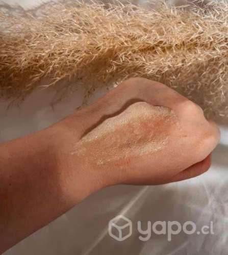 Exfoliante Coco-Vainilla