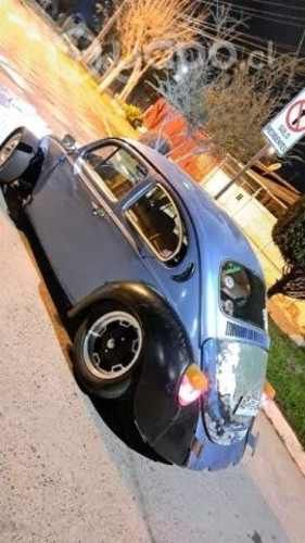 Vendo Volkswagen 1981