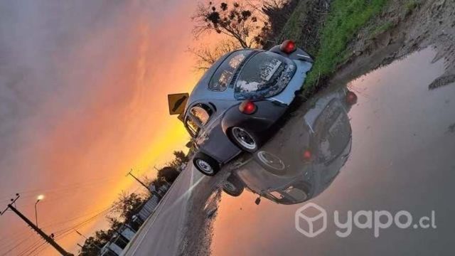 Vendo Volkswagen 1981