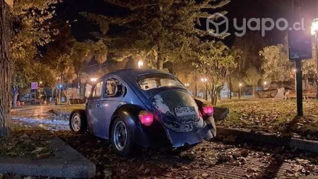 Vendo Volkswagen 1981