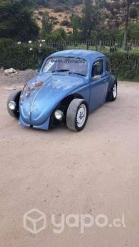 Vendo Volkswagen 1981