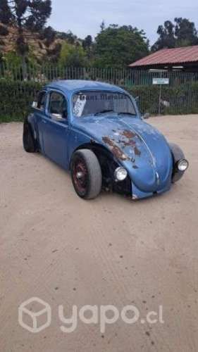 Vendo Volkswagen 1981