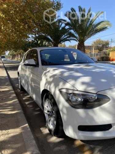 BMW 116i 2012 CONVERSABLE