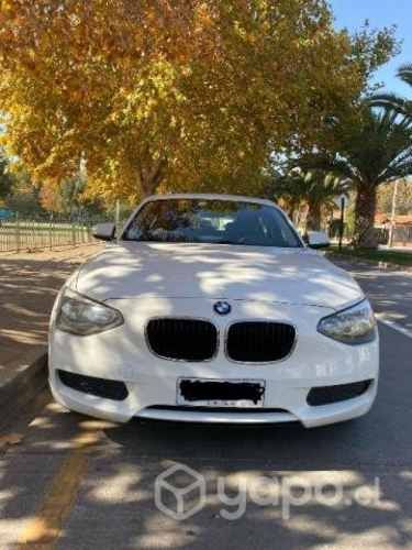 BMW 116i 2012 CONVERSABLE