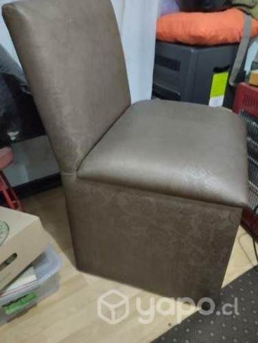 Sillón cito, cómodo y bonito