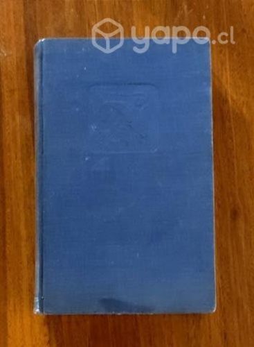 El cero y el infinito- Arthur Koestler (TAPA DURA)