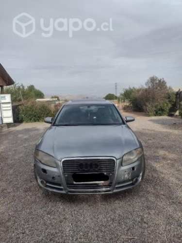 Venta vehiculo AUDI 2005