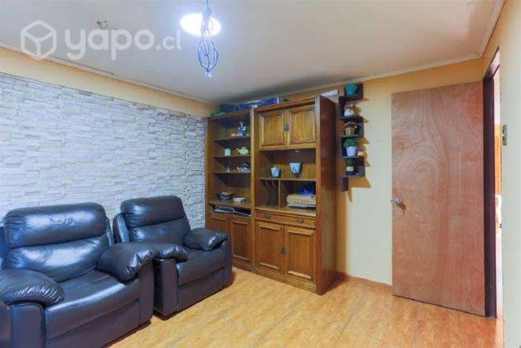 Enrique Olivares Peru Casa con Local La Florida