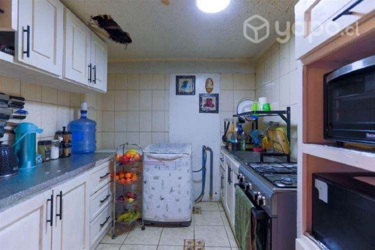 Enrique Olivares Peru Casa con Local La Florida