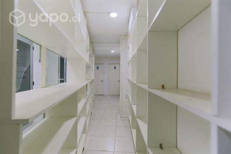 Enrique Olivares Peru Casa con Local La Florida