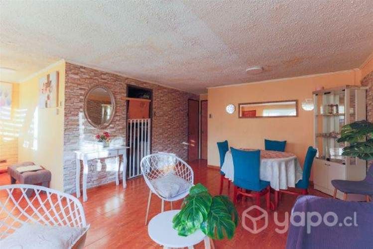 Enrique Olivares Peru Casa con Local La Florida