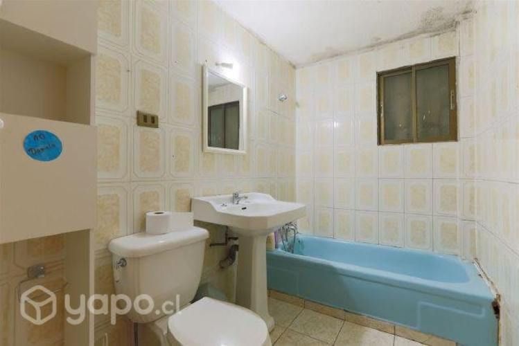 Enrique Olivares Peru Casa con Local La Florida