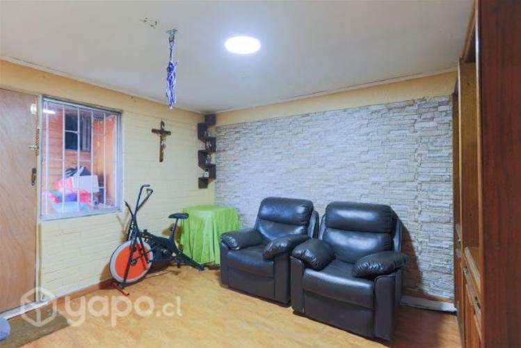 Enrique Olivares Peru Casa con Local La Florida