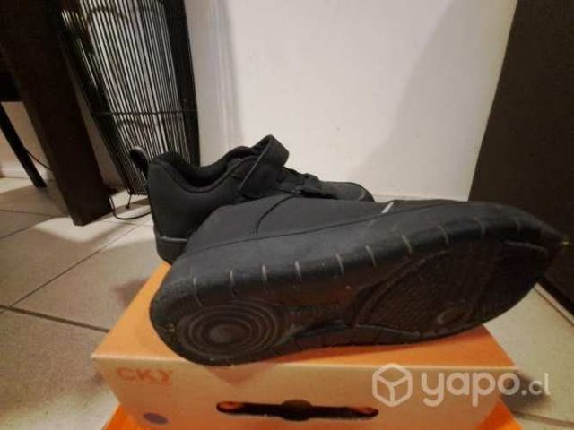 Zapatilla colloky N 32