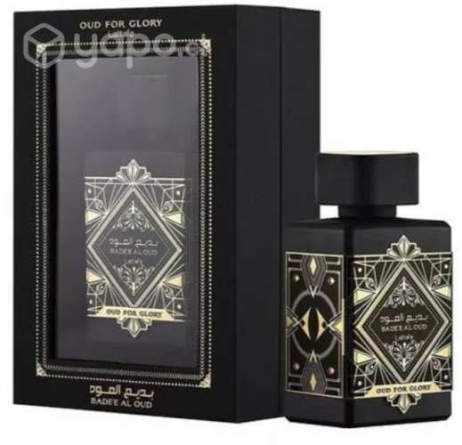 Perfume Badee Al Oud For Glory EDP 100ml