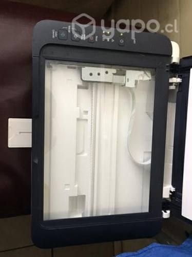 Impresora canon pixma