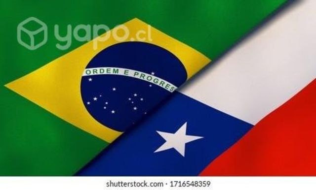 Clases Particulares de PORTUGUES BRASILERO