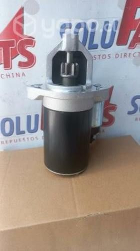 Motor partida para baic plus