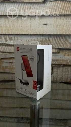 Cargador inalámbrico OMNIA M2