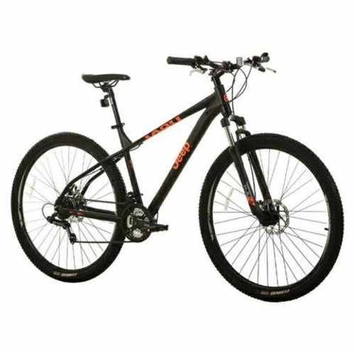 Bicicleta Jeep Mountanbike