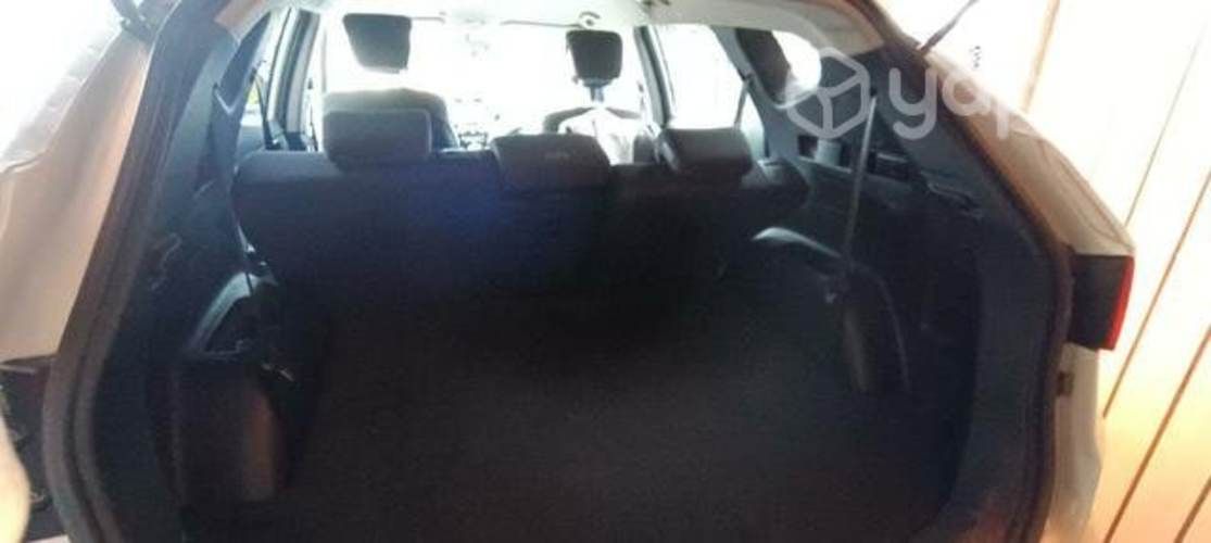 Hyundai Santa fe 2015