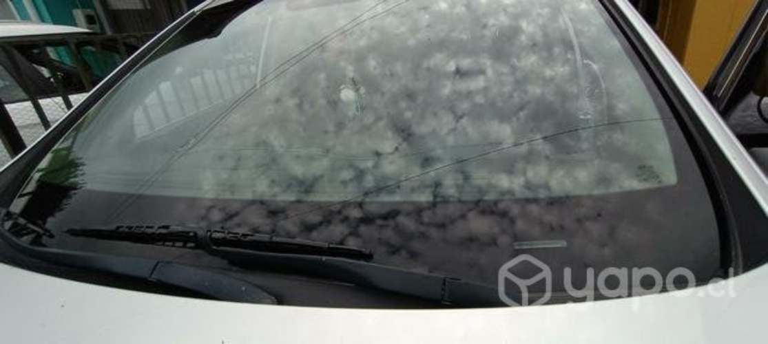 Hyundai Santa fe 2015