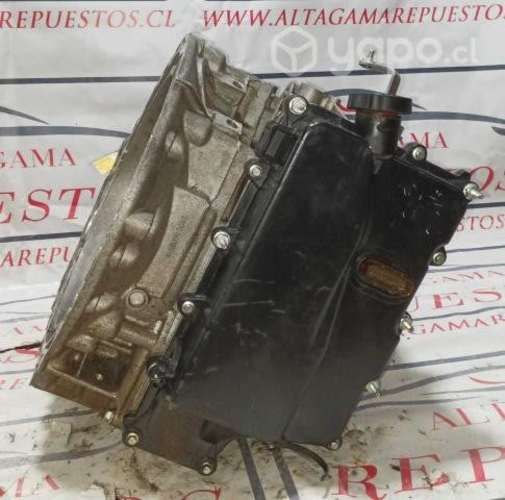 Caja de cambio automatica ford edge 2011