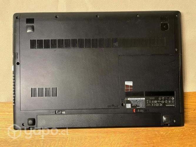Notebook Lenovo