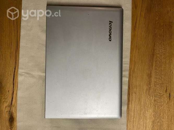 Notebook Lenovo