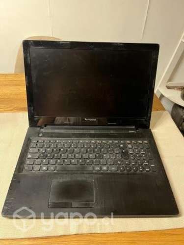 Notebook Lenovo