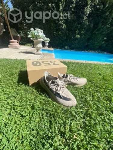 Adidas X Yeezy tenis Boost 350 v2