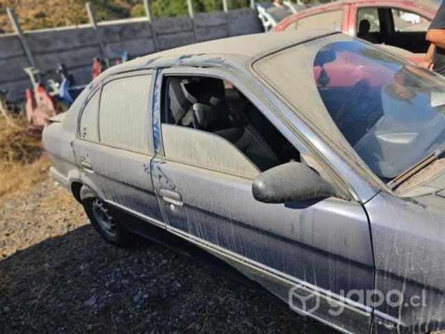 Puerta toyota tercel 1995