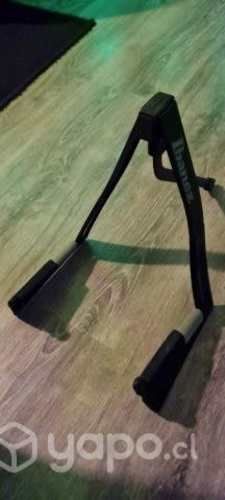 Guitarra Ibanez Acústica Sin Uso