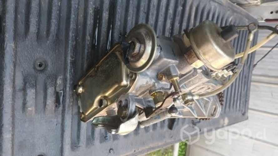 Bomba Inyectora Ssangyong musso