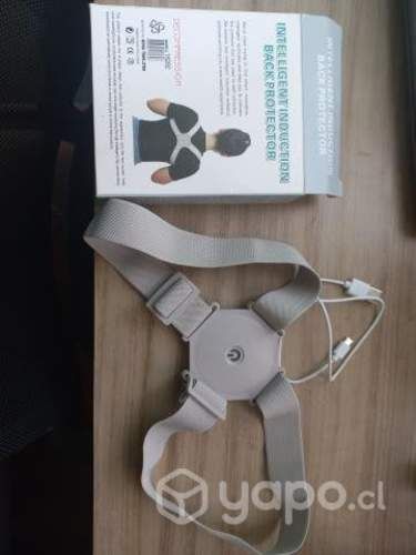 Corrector de postura